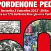 Ciclismo: domenica al via la "Pordenone Pedala”