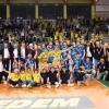 Volley: Tinet Prata, rivincita su Pineto