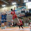Volley : la Tinet Prata subisce la rimonta a Sorrento e finisce terza