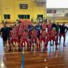 Calcio a 5: un super Naonis dilaga su Pineta