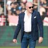 Pordenone Calcio: chiesto il processo per Mauro Lovisa