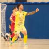 Calcio a 5: Maccan Prata C5, i gialloneri superano il Petrarca Padova