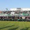 Pordenone Fc: festa neroverde al Bottecchia (con tanti ex) nel derby col Torre