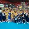 Volley: la Tinet Prata conquista Cuneo e la testa della classifica