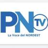  Nasce Pn Tv – La voce del Nordest; sarà in onda sul canale 113 del digitale terrestre