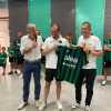 Pordenone Fc: presentate le maglie per la stagione sportiva 2024-25