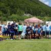 Castro Academy: La SFS Intec Fontana Rugby si distingue a Piancavallo