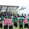 Pordenone Fc: vittoria a Tricesimo per i ramarri 