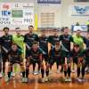 Calcio a 5: serie C. Il Naonis Futsal si aggiudica derby con Pasiano C5