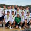 Pordenone Fc: risultato straordinario per l’U13. Stefani: "Siamo orgogliosi"