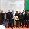 Pordenone Fc: serata conviviale al De Marchi con il Panathlon Club Pordenone.