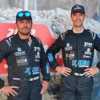 Rally: Tomasini soddisfatto dell'esordio su Can-Am all'Italian Baja