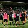 Pordenone Fc: esordio in Coppa con vittoria per i nuovi ramarri