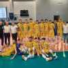 Volley: Tinet Prata, riscatto a Palmi per i passerotti