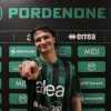 Pordenone Fc: Marco Zamuner, attaccante classe 2001 firma per i neroverdi