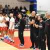 Basket: BCC PM Sistema Basket Pordenone, riscatto a Oderzo per i biancorossi