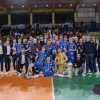 Volley : la Tinet Prata doma Fano ed eguaglia il suo record di punti nel girone d'andata della Serie A2 