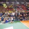 Volley: comunicato congiunto di Tinet Prata e CDA Talmassons