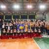 Volley: la Tinet Prata batte Siena e conferma secondo posto della A2