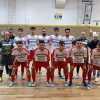 Calcio a 5: Coppa Italia, al Naonis Futsal il derby con Pasiano C5