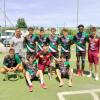 Calcio a 5: il Punta Gabbiani Pordenone Amatori C5 protagonista ai nazionali Aics