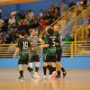 Calcio a 5: Pordenone C5, seconda vittoria consecutiva peri ramarri 