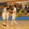 Calcio: Pordenone C5, inizia con un successo la Coppa Divisione