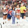 Volley: Imoco Volley Conegliano trionfa al PalaCrisafulli
