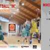 Basket: al via Basketball “IN” Pordenone - 1° Trofeo Burger King Pordenone