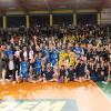 Volley: la Tinet Prata batte Ravenna e festeggia Natale in testa alla classifica