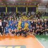 Volley: Tinet Prata, Siena capitola 3-0 al PalaPrata
