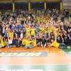 Volley: notte Magica al PalaPrata! La Tinet in finale Play Off!