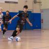 Calcio a 5: Maccan Prata C5, battuta la capolista Lecco