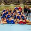 Volley: ancora una sconfitta per le ragazze di Insieme per Pordenone Volley