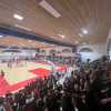 Basket: BCC PM Sistema Basket Pordenone sconfitta Monfalcone in gara 2. L'analisi di coach Milli