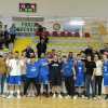Basket: PoliSigma Zoppola campione provinciale di Divisione regionale 3
