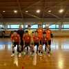 Calcio a 5: Punta Gabbiani Pordenone Amatori C5 campione AICS 2024-25