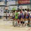 Volley: week end amaro per le squadre di Insieme per Pordenone