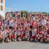 Atletica: Gp Livenza secondo ai campionati di 10 km di corsa su strada