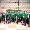 Pordenone Fc: festa natalizia al centro sportivo Bruno De Marchi