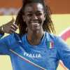 Atletica: Sintayeu Vissa, l’unica friulana ai Giochi correrà al meeting “Sport e Solidarietà”