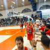 Basket: HORM Pordenone, a Monfalcone è arrivata la terza sconfitta stagionale
