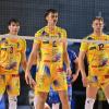 Volley: Tinet Prata, passerotti sconfitti ad Aversa