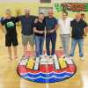 Calcio a 5: Pordenone C5, cambio al vertice. Il saluto di Onofri