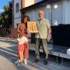 Atletica: l'azzurra Sintayehu Vissa premiata dalla sua società d'origine