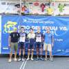 Ciclismo: Da Ros vince il Giro del Fvg Juniores