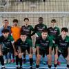 Calcio a 5: Punta Gabbiani Pordenone Amatori C5 campione Aics 2025-26