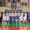 Basket: Vis sul velluto con Trieste