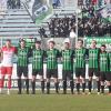 Pordenone Fc: ramarri sugli scudi. 3-1 al Chiarbola Ponziana