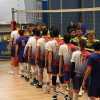 Volley: sconfitta per i ragazzi del Pordenone volley